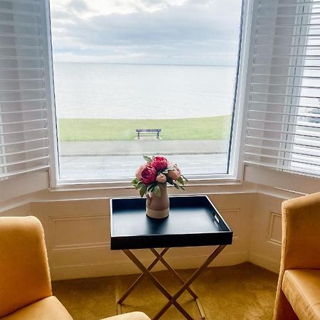 The Promenade Rooms Rhyl Zewnętrze zdjęcie