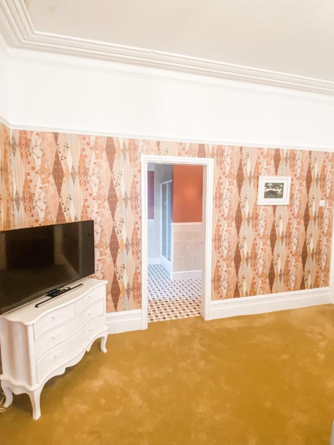 The Promenade Rooms Rhyl Zewnętrze zdjęcie