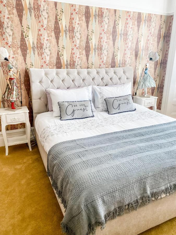 The Promenade Rooms Rhyl Zewnętrze zdjęcie