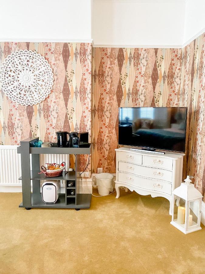 The Promenade Rooms Rhyl Zewnętrze zdjęcie