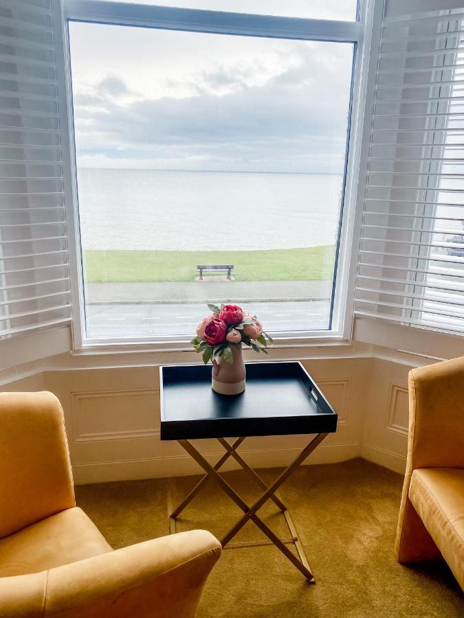 The Promenade Rooms Rhyl Zewnętrze zdjęcie
